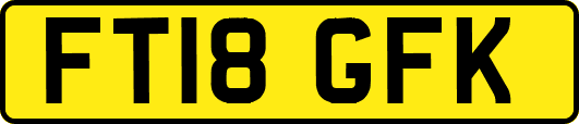 FT18GFK
