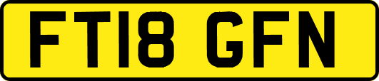 FT18GFN