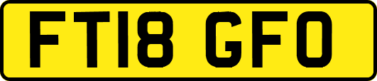 FT18GFO