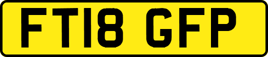 FT18GFP