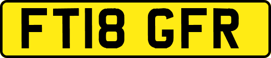FT18GFR