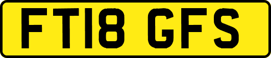 FT18GFS
