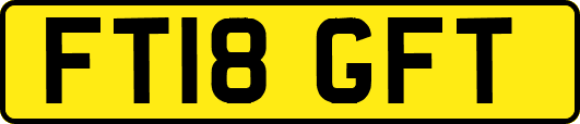 FT18GFT
