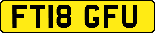 FT18GFU