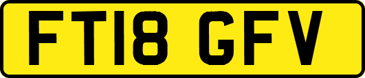 FT18GFV