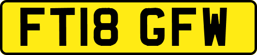 FT18GFW