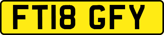FT18GFY