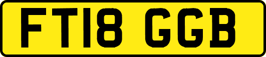 FT18GGB