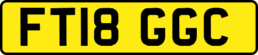 FT18GGC