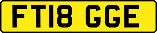 FT18GGE