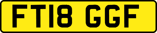 FT18GGF