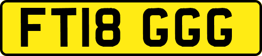 FT18GGG