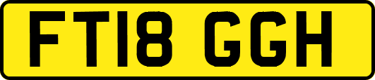 FT18GGH
