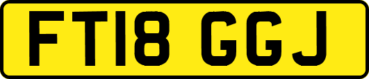 FT18GGJ