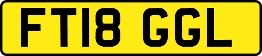 FT18GGL
