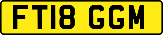 FT18GGM