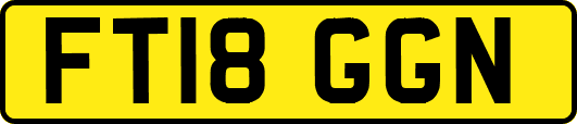 FT18GGN