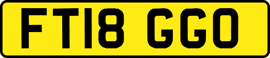 FT18GGO