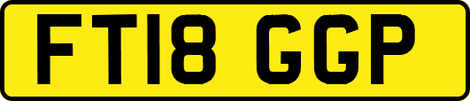 FT18GGP