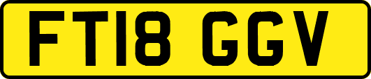 FT18GGV