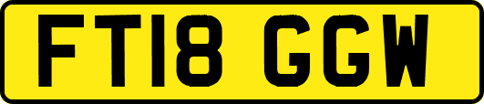FT18GGW