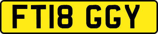 FT18GGY