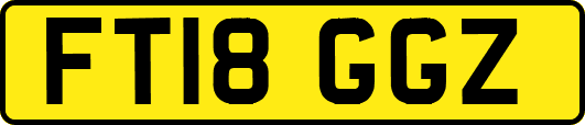 FT18GGZ