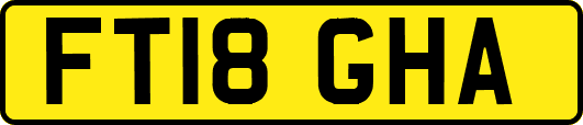 FT18GHA