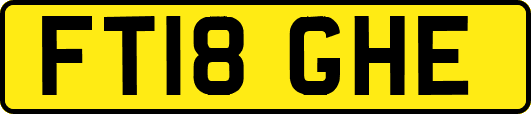 FT18GHE