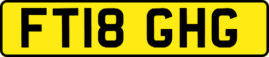 FT18GHG