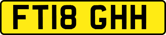 FT18GHH