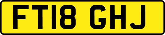 FT18GHJ