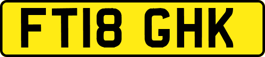 FT18GHK