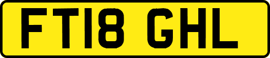 FT18GHL
