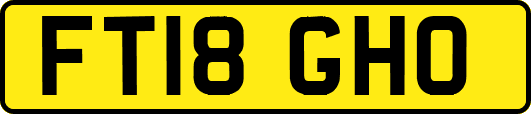 FT18GHO