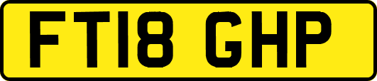 FT18GHP