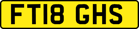 FT18GHS