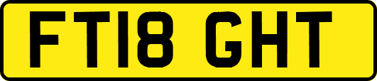 FT18GHT