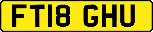 FT18GHU