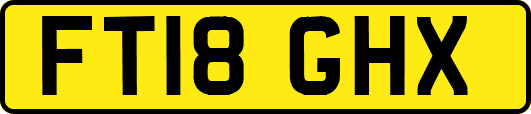 FT18GHX