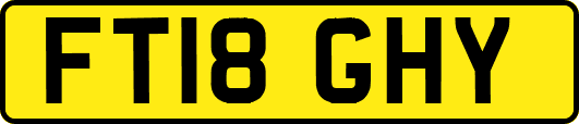 FT18GHY