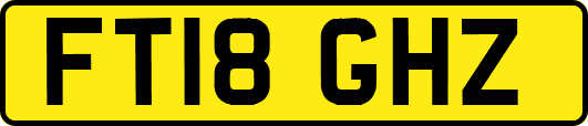 FT18GHZ