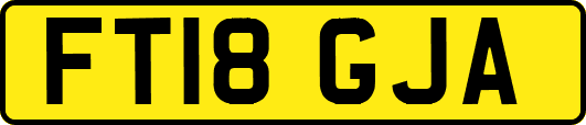 FT18GJA