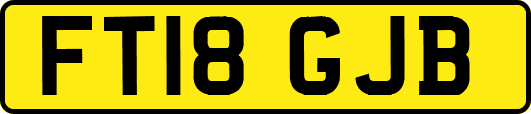 FT18GJB