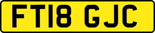FT18GJC