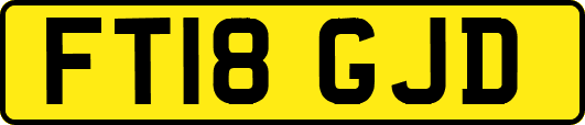 FT18GJD