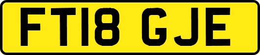 FT18GJE