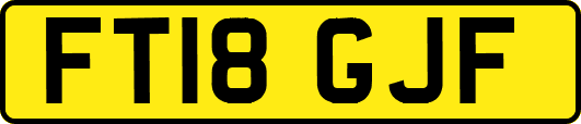 FT18GJF
