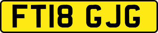 FT18GJG