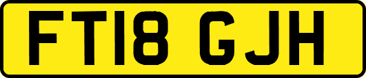 FT18GJH